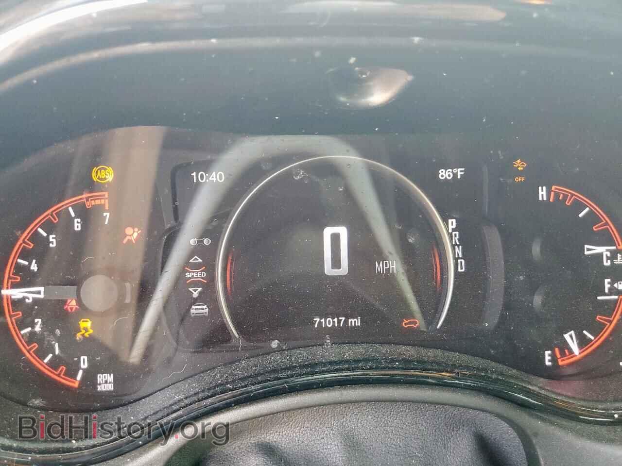 2022 DODGE DURANGO - VIN: 1C4RDHDG6NC102376 - Фото 9