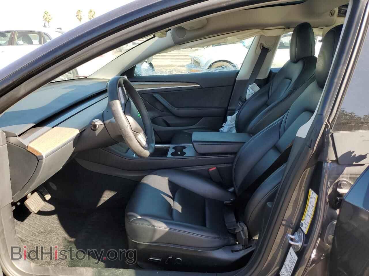 2023 TESLA MODEL 3 - VIN: 5YJ3E1EA8PF623786 - Photo 7