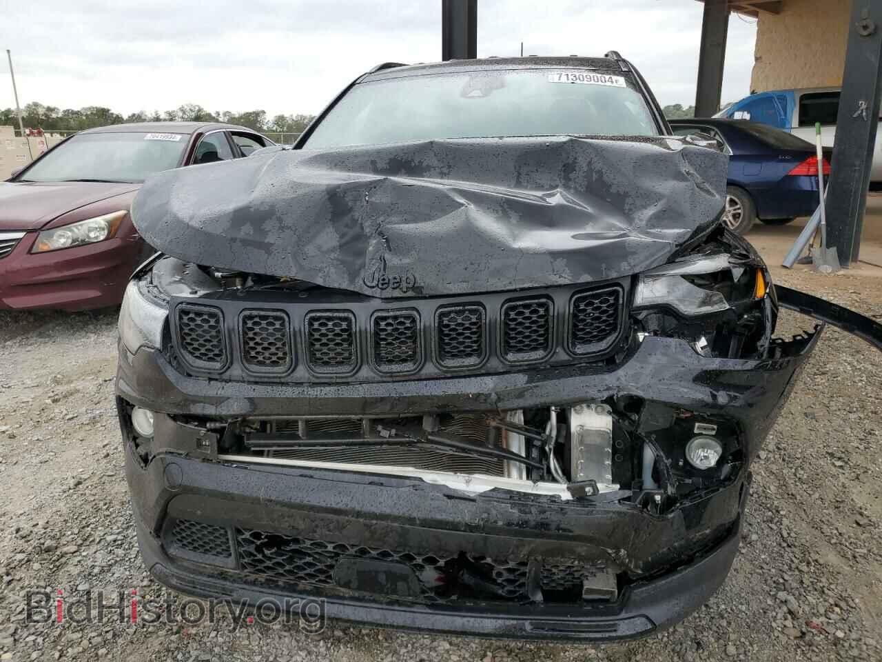 2023 JEEP COMPASS - VIN: 3C4NJDBN2PT556780 - Photo 5