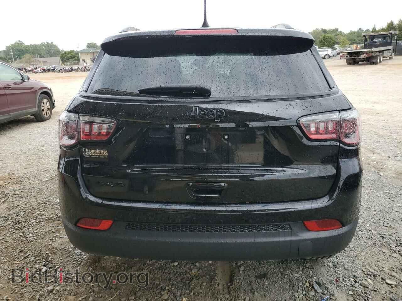 2023 JEEP COMPASS - VIN: 3C4NJDBN2PT556780 - Photo 6