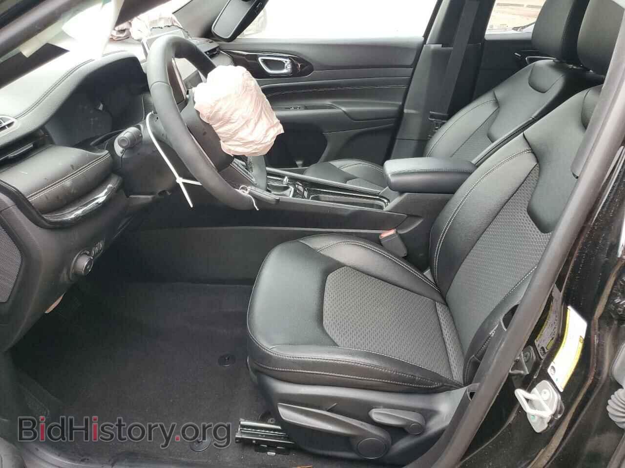 2023 JEEP COMPASS - VIN: 3C4NJDBN2PT556780 - Photo 7