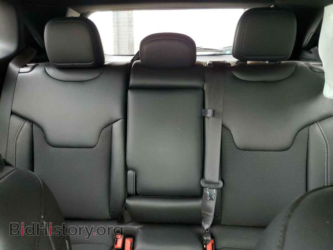 2023 JEEP COMPASS - VIN: 3C4NJDBN2PT556780 - Photo 10