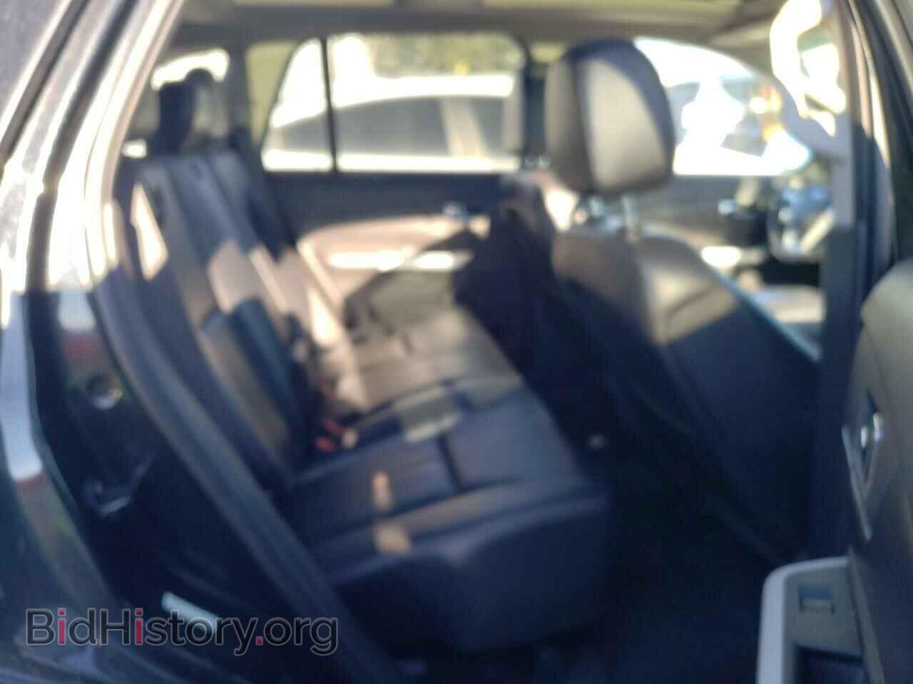 2013 FORD EDGE - VIN: 2FMDK4KC2DBC38930 - Photo 6
