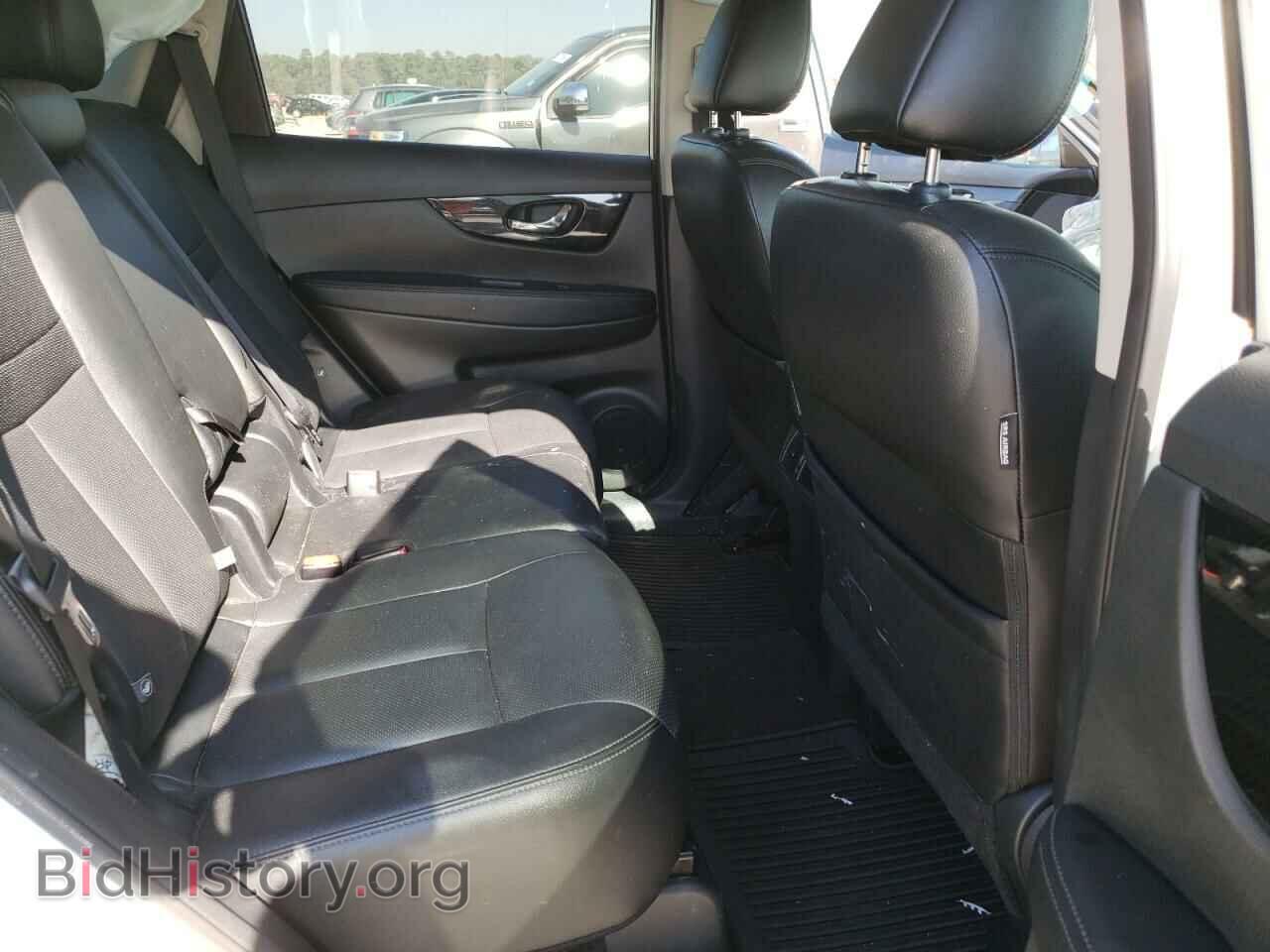 2017 NISSAN ROGUE - VIN: 5N1AT2MV2HC871341 - Фото 6