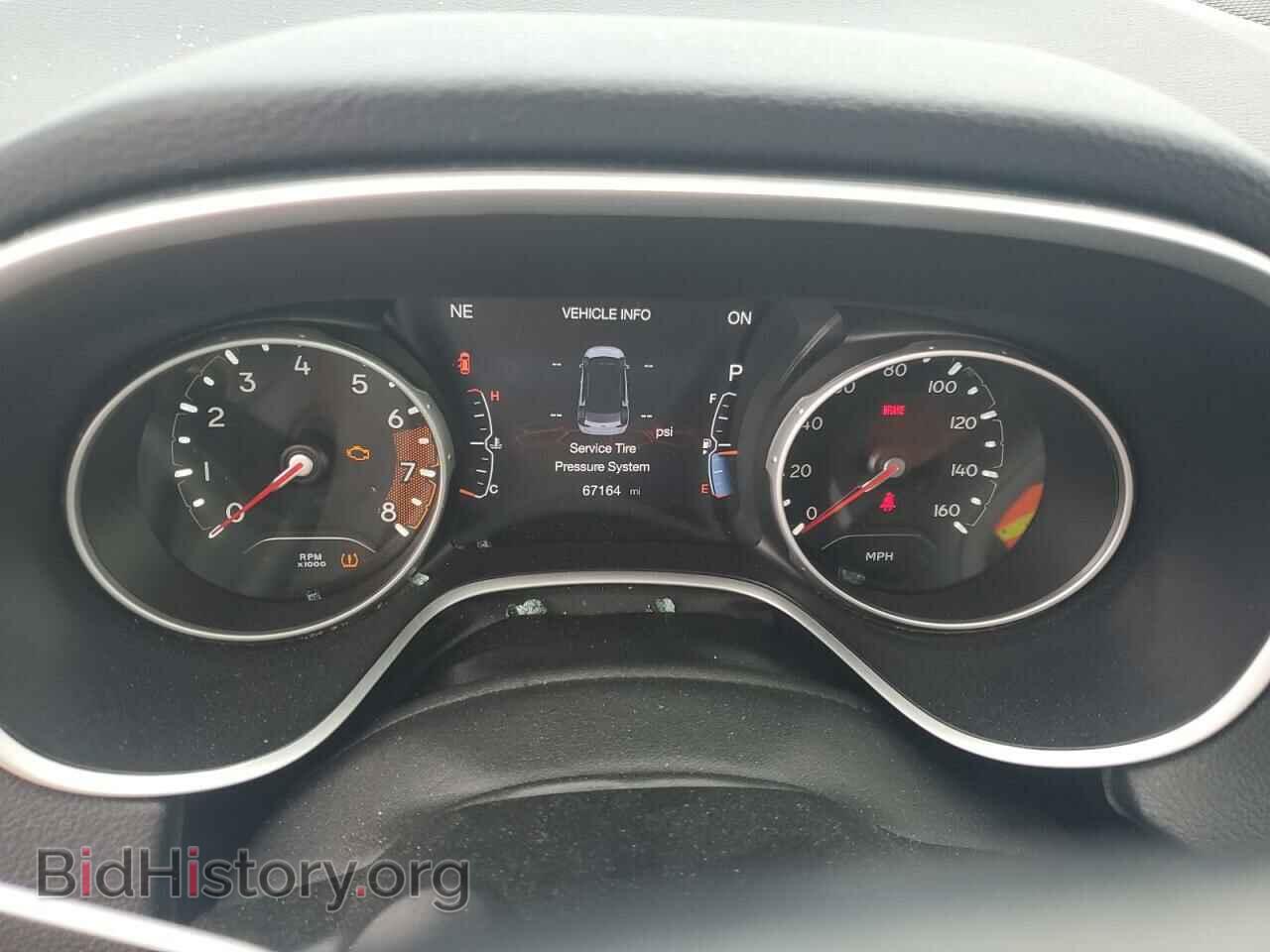 2021 JEEP COMPASS - VIN: 3C4NJDCB6MT515360 - Фото 9
