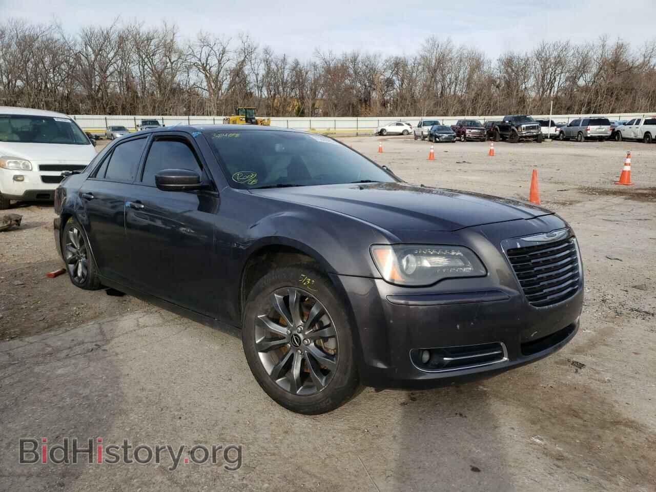 Photo 2C3CCAGG9EH384798 - CHRYSLER 300 2014