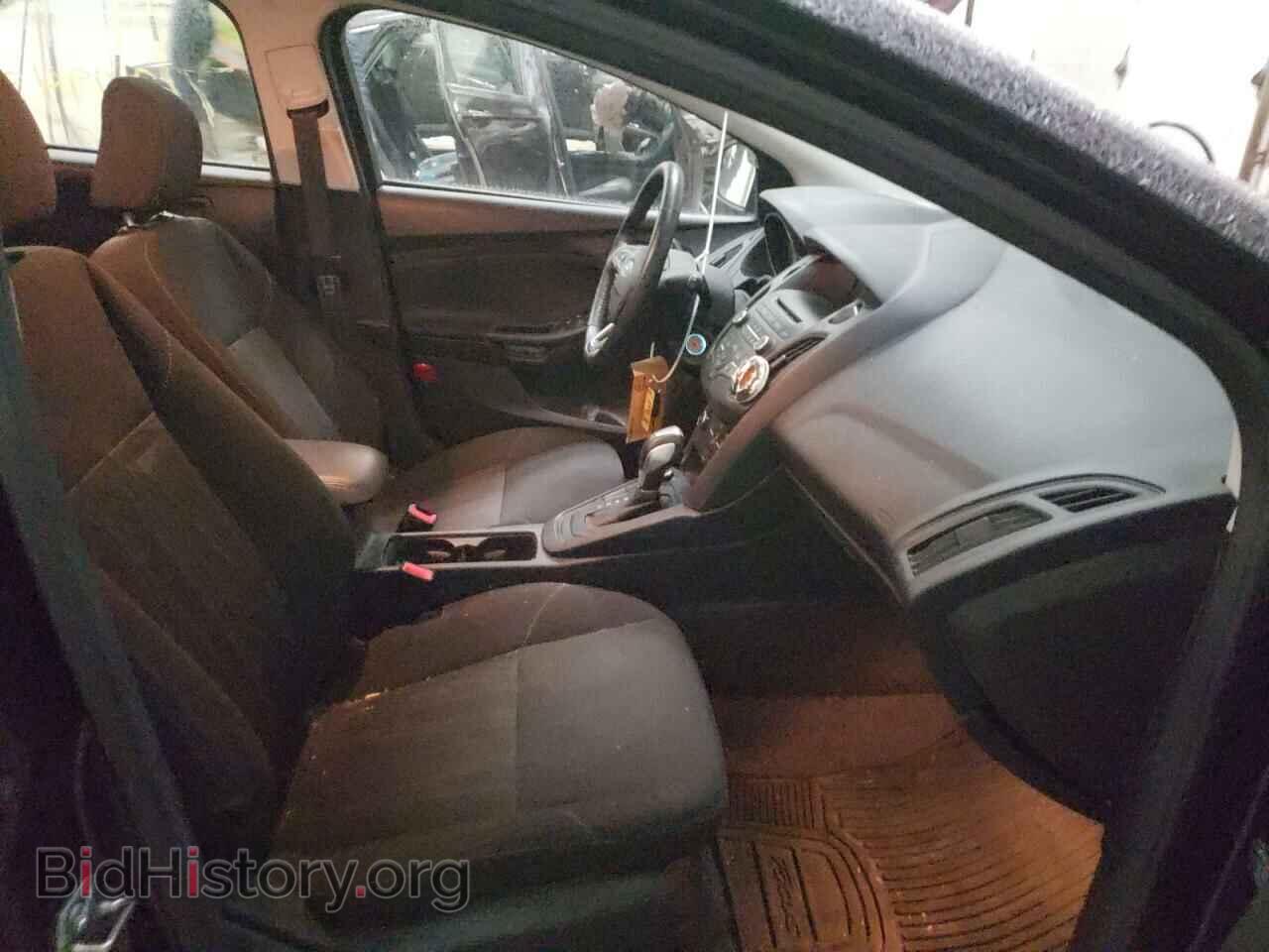 2016 FORD FOCUS - VIN: 1FADP3K22GL225029 - Фото 5