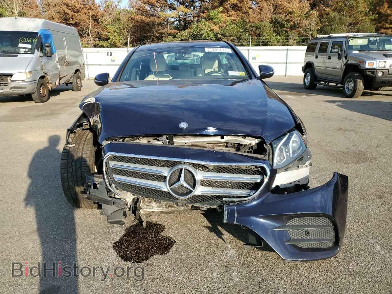 2017 MERCEDES-BENZ E-CLASS - VIN: WDDZF4KB3HA026275 - Фото 5