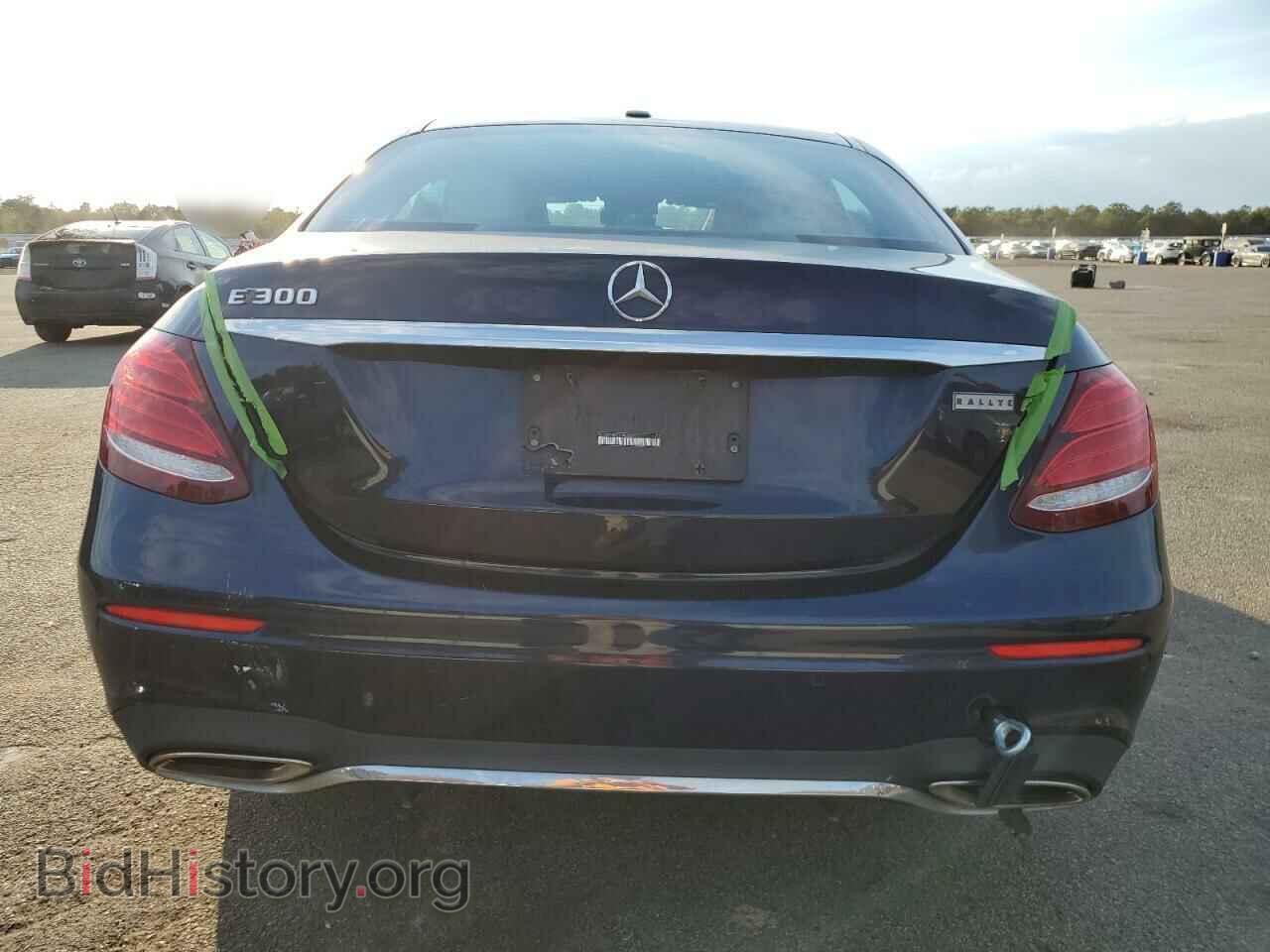 2017 MERCEDES-BENZ E-CLASS - VIN: WDDZF4KB3HA026275 - Фото 6