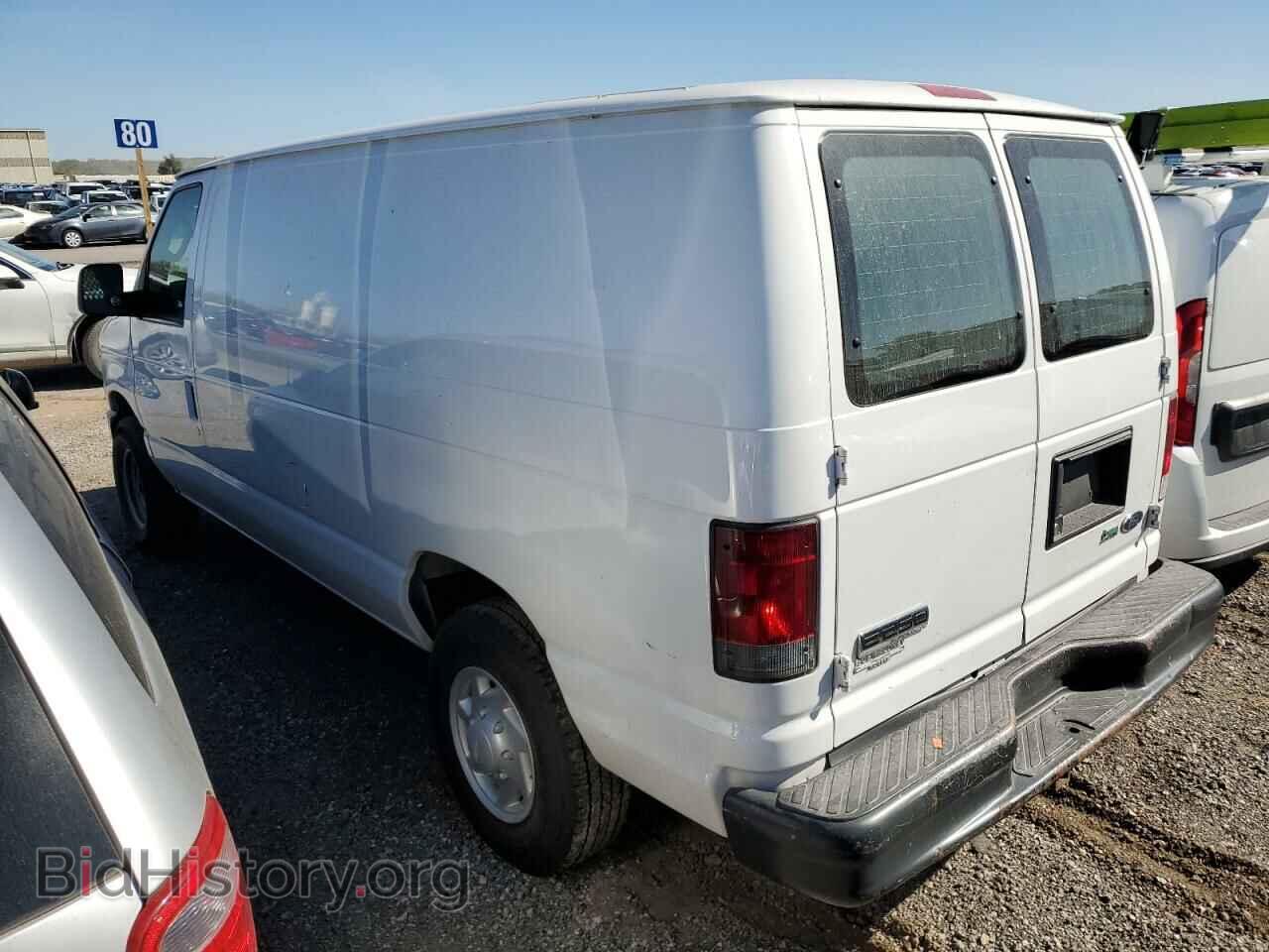 2009 FORD ALL Models - VIN: 1FTNE24W29DA76035 - Фото 2