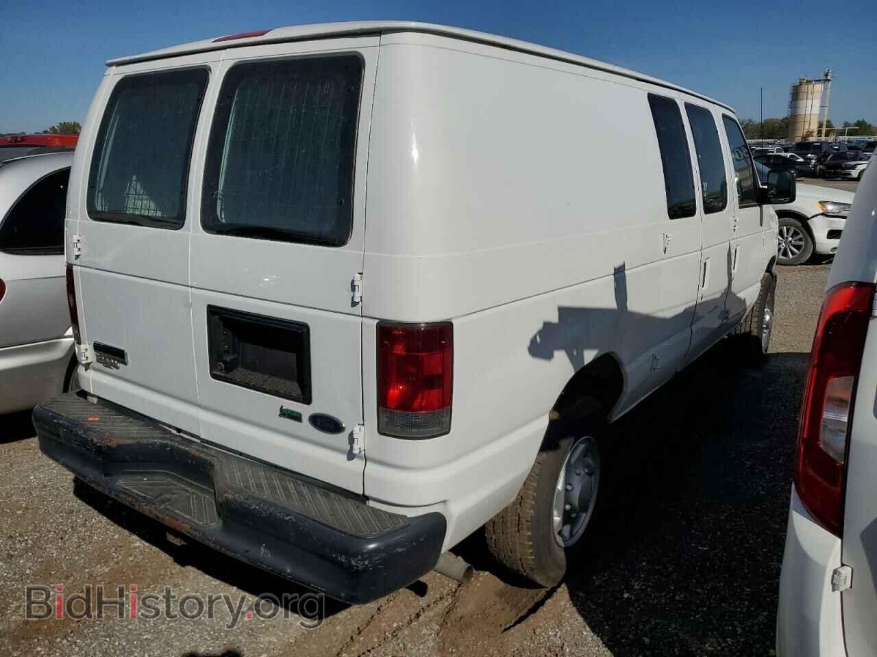 2009 FORD ALL Models - VIN: 1FTNE24W29DA76035 - Фото 3