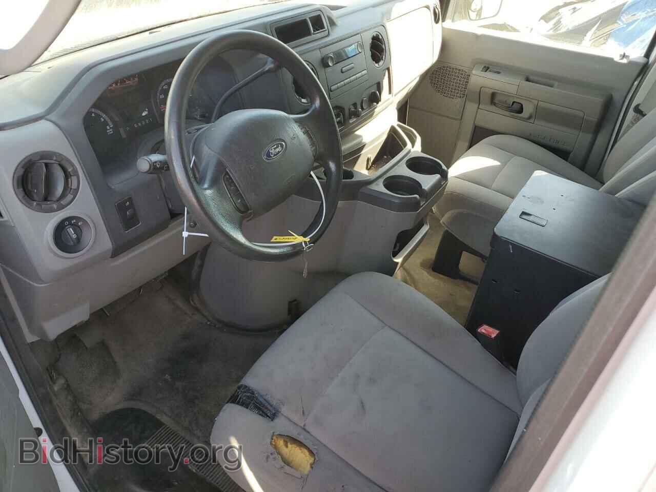 2009 FORD ALL Models - VIN: 1FTNE24W29DA76035 - Фото 8