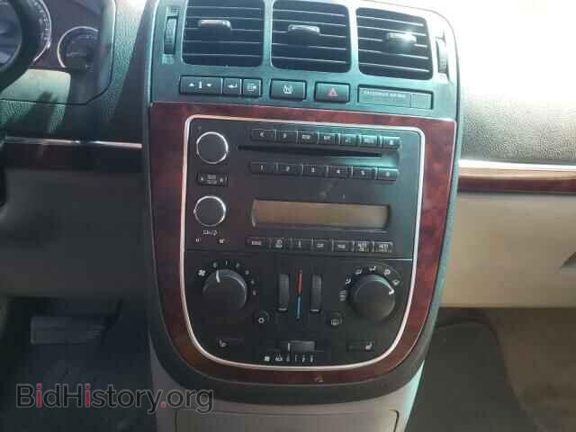 2007 BUICK TERRAZA - VIN: 5GADV33187D106256 - Фото 9