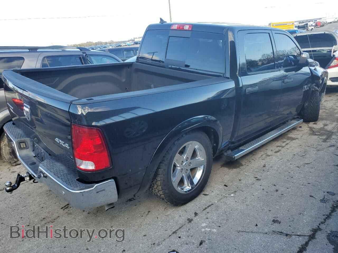 2015 RAM 1500 - VIN: 1C6RR7LT1FS681396 - Фото 3