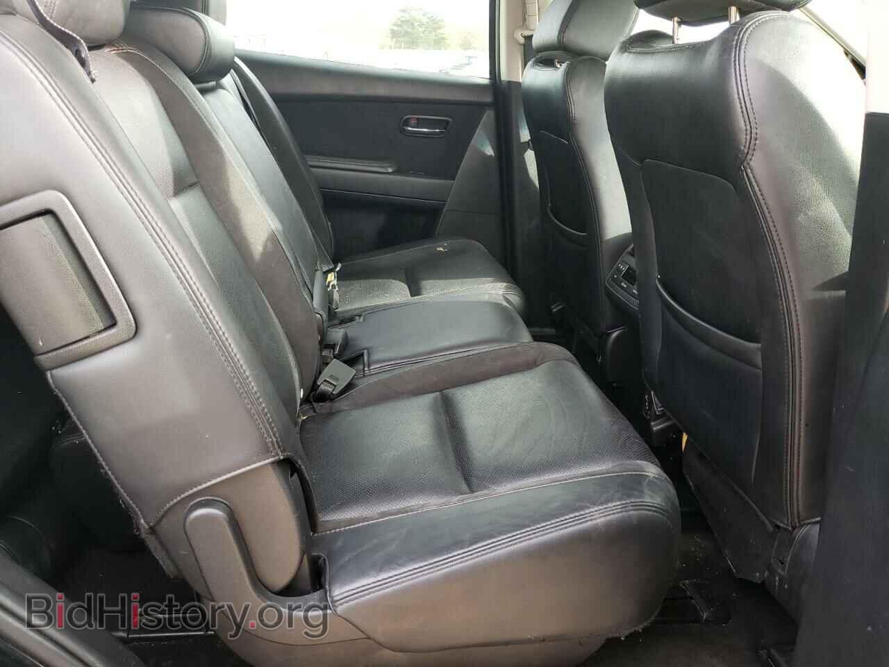 2014 MAZDA CX-9 - VIN: JM3TB2CA5E0441791 - Фото 6