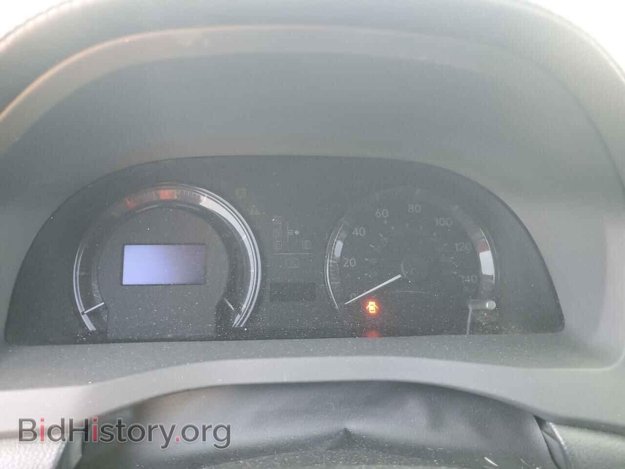 2010 LEXUS HS - VIN: JTHBB1BA1A2007476 - Photo 9