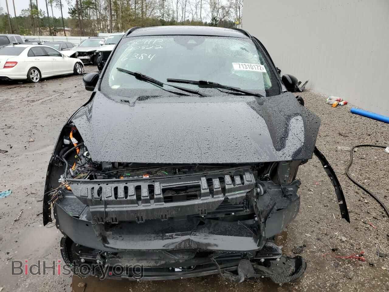 2020 FORD ESCAPE - VIN: 1FMCU9DZ6LUA96384 - Photo 5