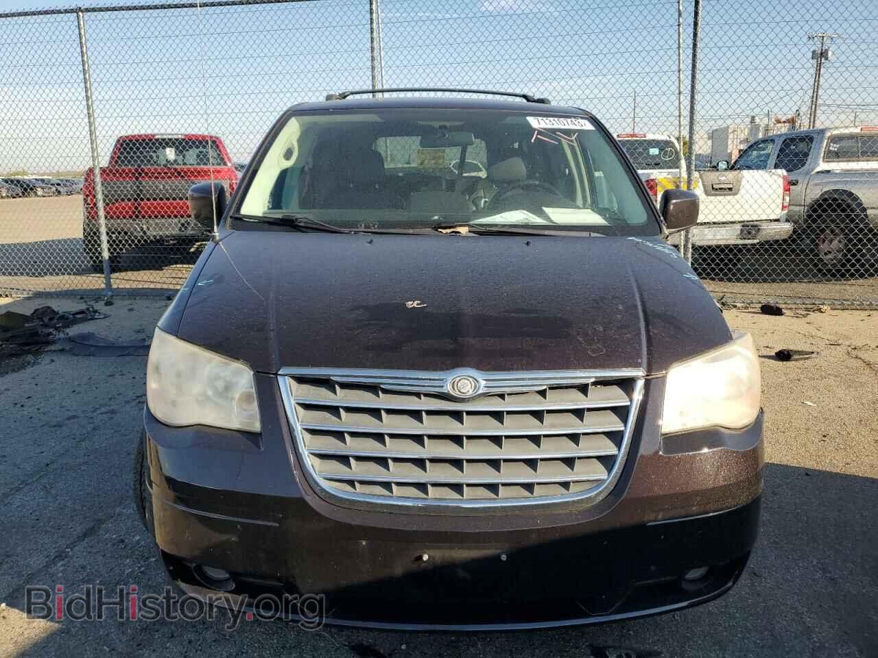 2010 CHRYSLER MINIVAN - VIN: 2A4RR8DX7AR321053 - Photo 5
