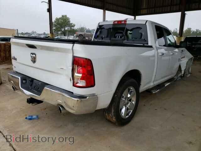 2016 RAM 1500 - VIN: 1C6RR6GT2GS382425 - Фото 4