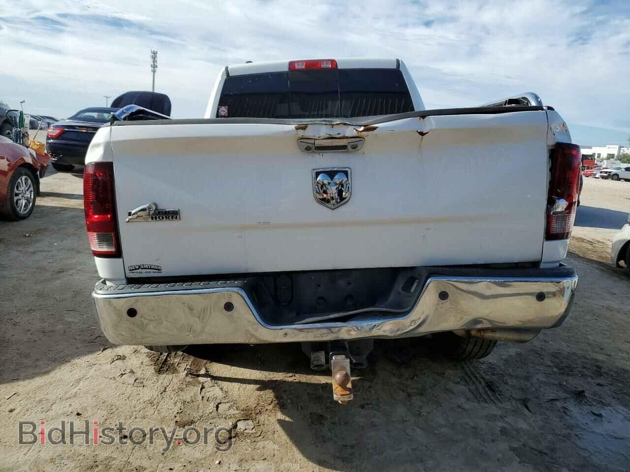 2013 RAM 1500 - VIN: 1C6RR6GG8DS612015 - Фото 6