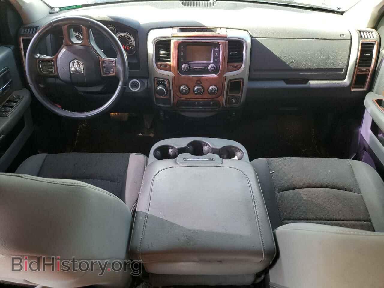 2013 RAM 1500 - VIN: 1C6RR6GG8DS612015 - Фото 8