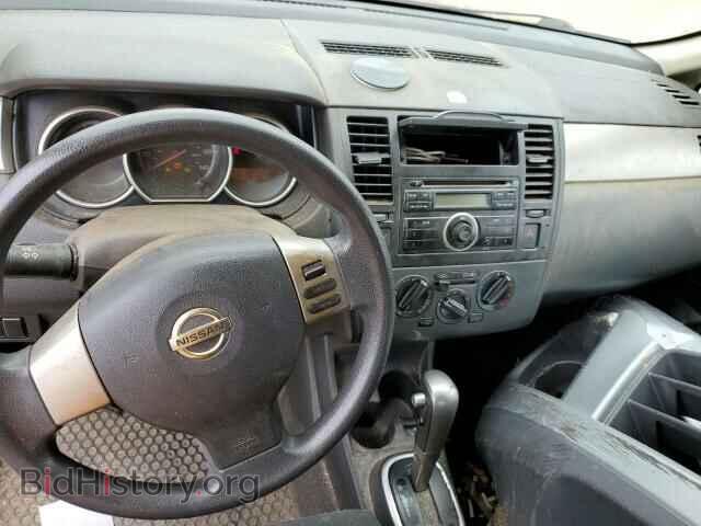 2011 NISSAN VERSA - VIN: 3N1BC1CP0BL428013 - Фото 8