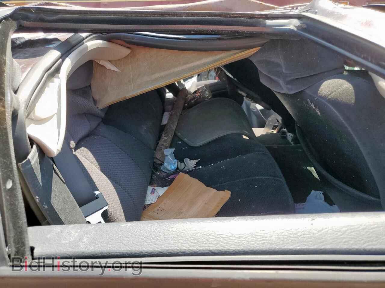 2005 DODGE RAM 3500 - VIN: 3D7MR48C15G822781 - Фото 10