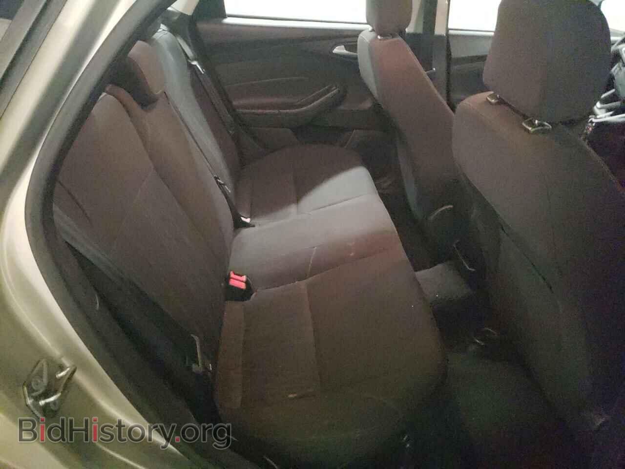 2015 FORD FOCUS - VIN: 1FADP3F22FL353411 - Photo 6
