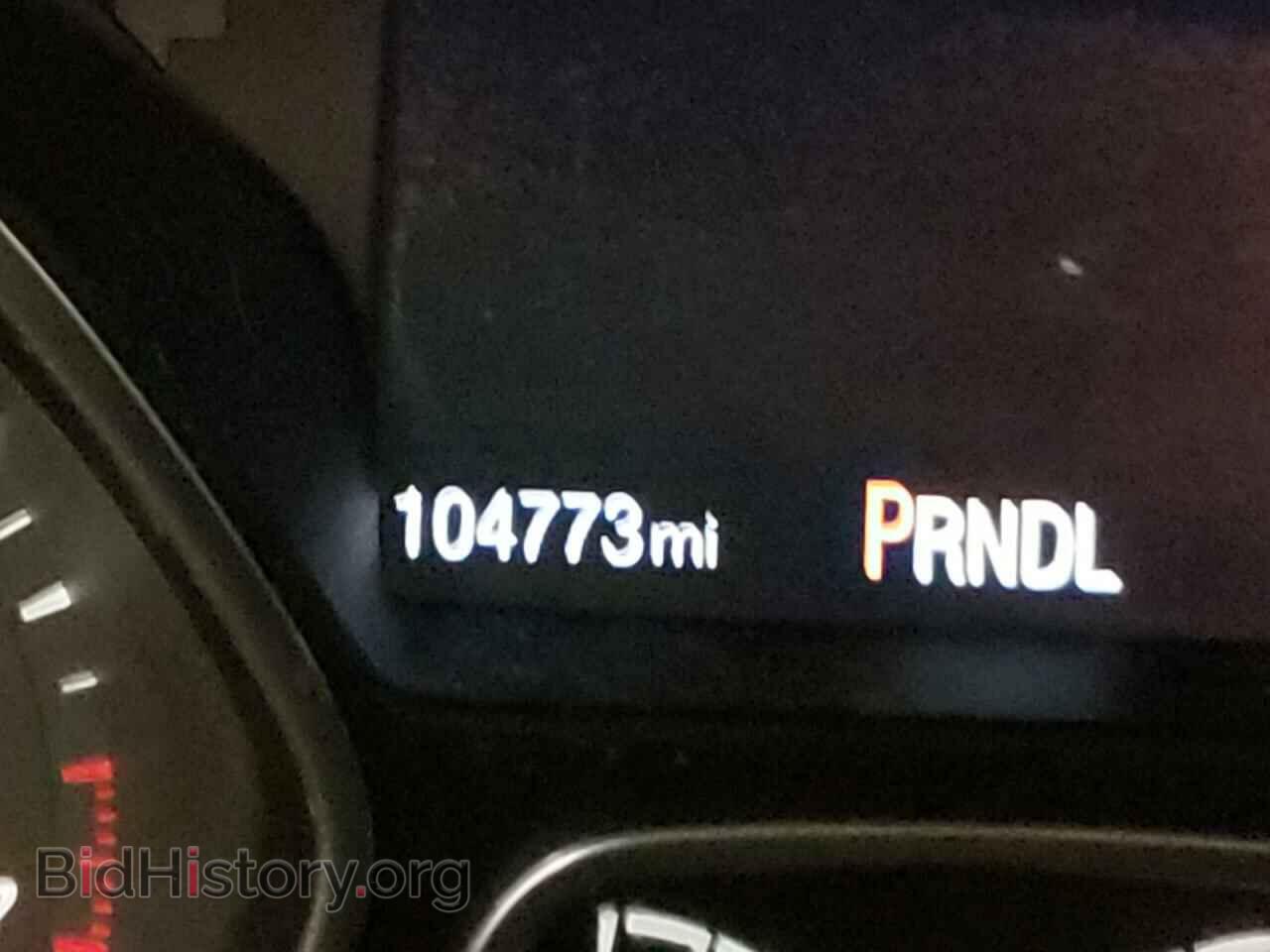 2015 FORD FOCUS - VIN: 1FADP3F22FL353411 - Photo 8