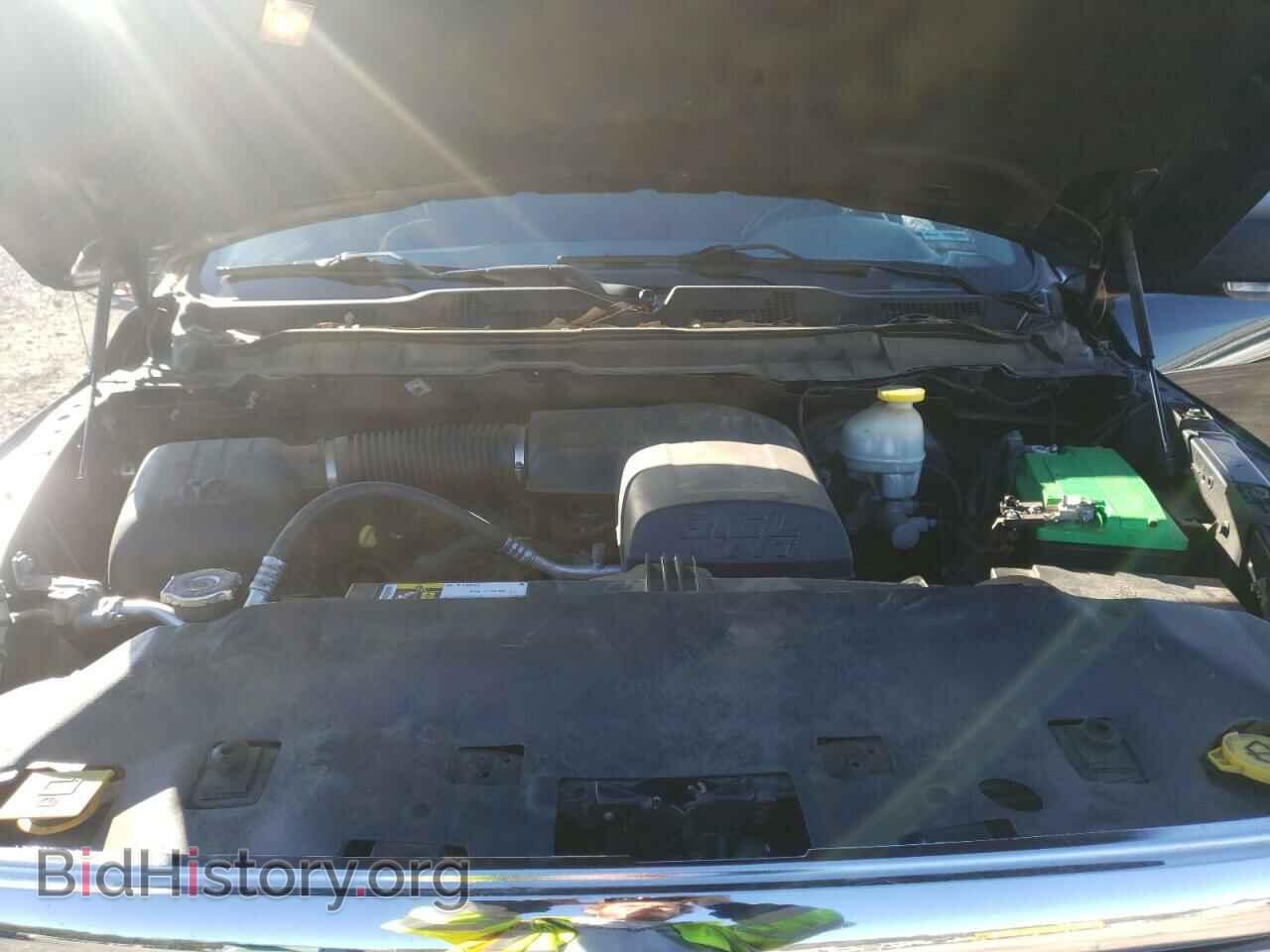 2017 RAM 1500 - VIN: 1C6RR7LG3HS842322 - Фото 7
