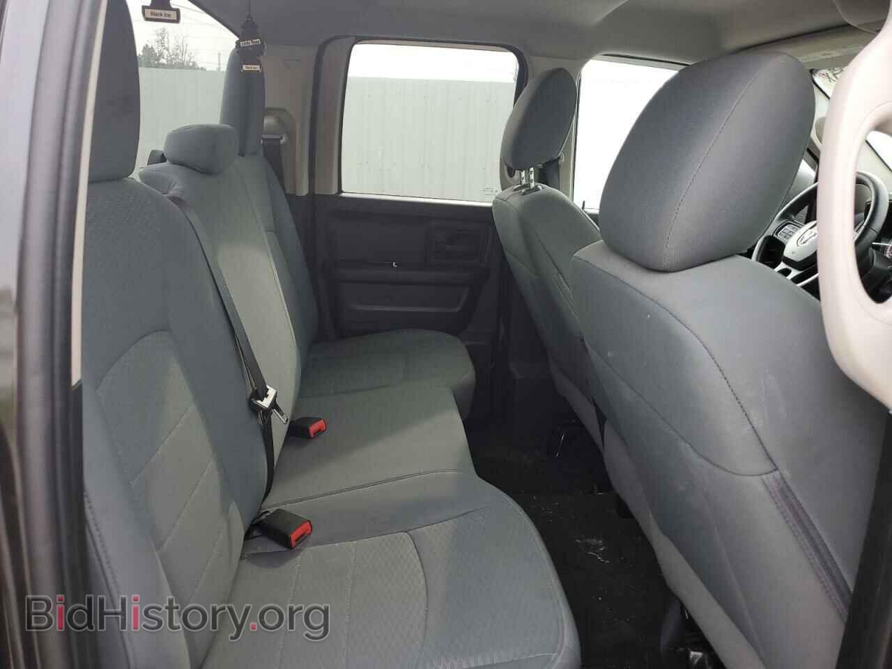 2015 RAM 1500 - VIN: 1C6RR7FT3FS739908 - Фото 10