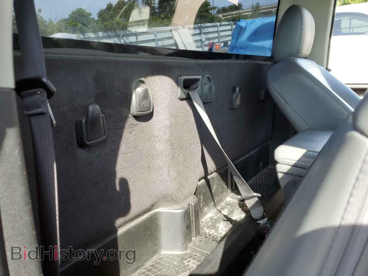 2013 RAM 1500 - VIN: 3C6JR6AT7DG514345 - Фото 10