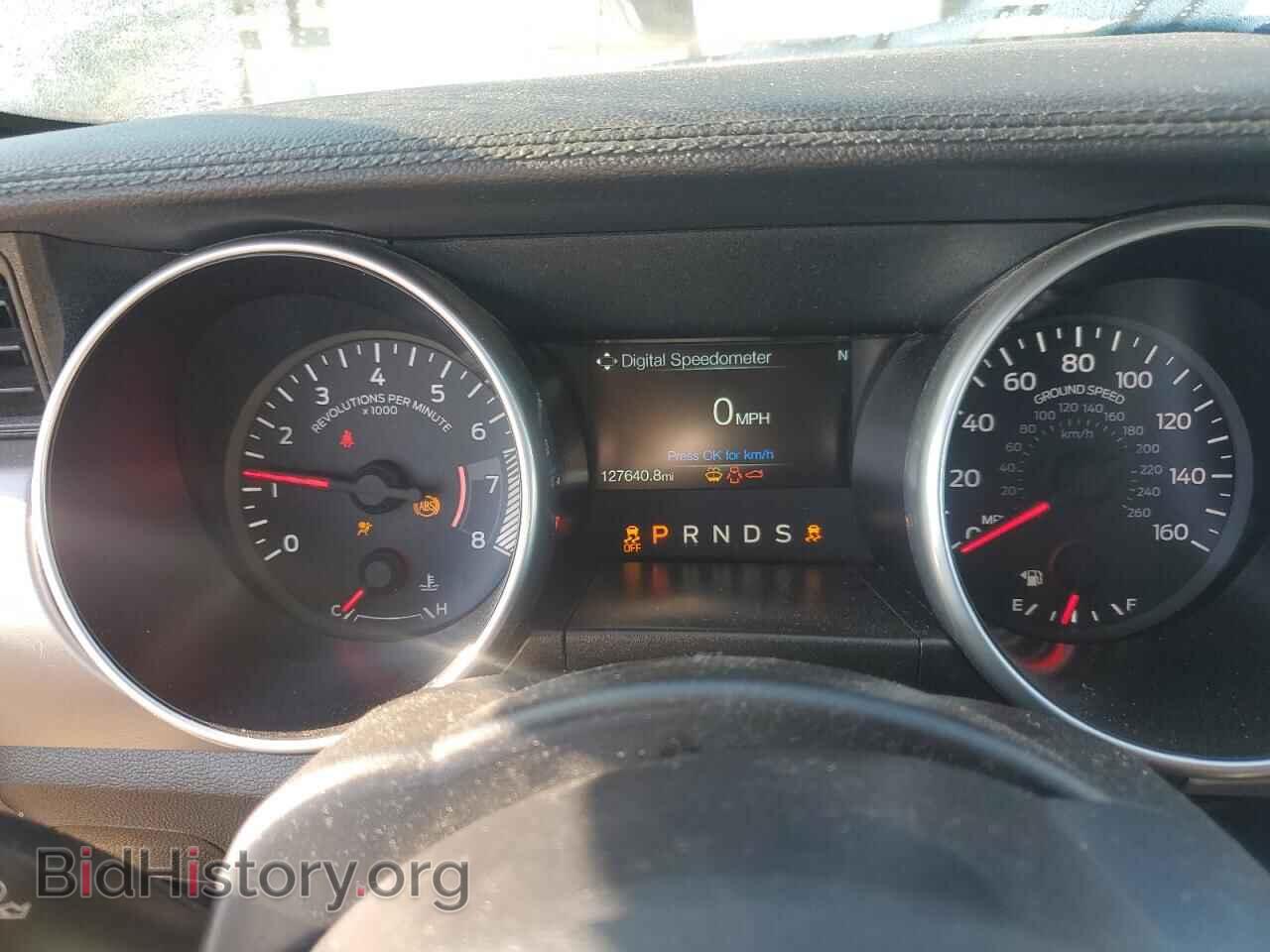 2020 FORD ALL Models - VIN: 1FATP8UH2L5101299 - Фото 9