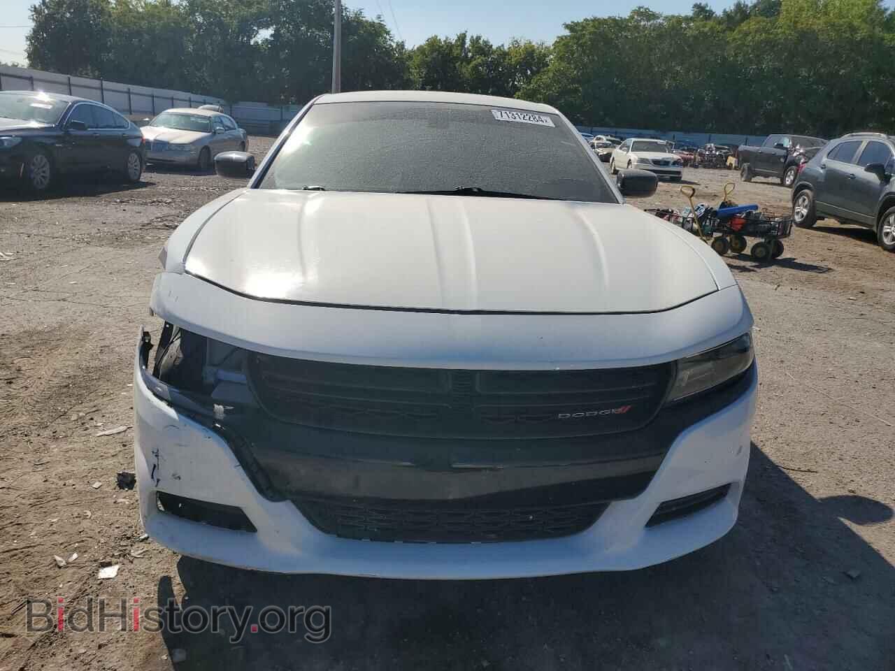 2019 DODGE CHARGER - VIN: 2C3CDXBGXKH745295 - Фото 5