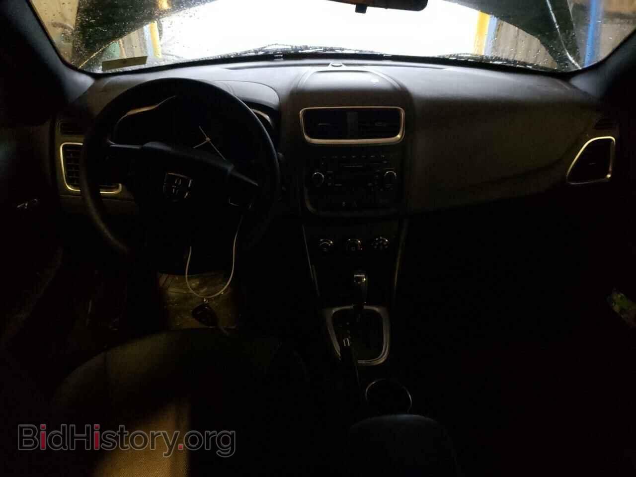 2013 DODGE AVENGER - VIN: 1C3CDZAG4DN587656 - Фото 8