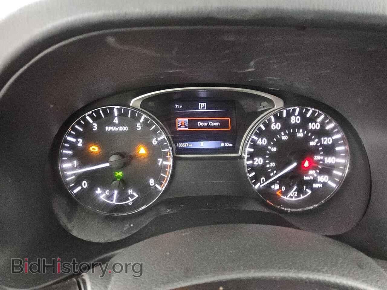 2019 NISSAN PATHFINDER - VIN: 5N1DR2MN2KC608155 - Фото 9