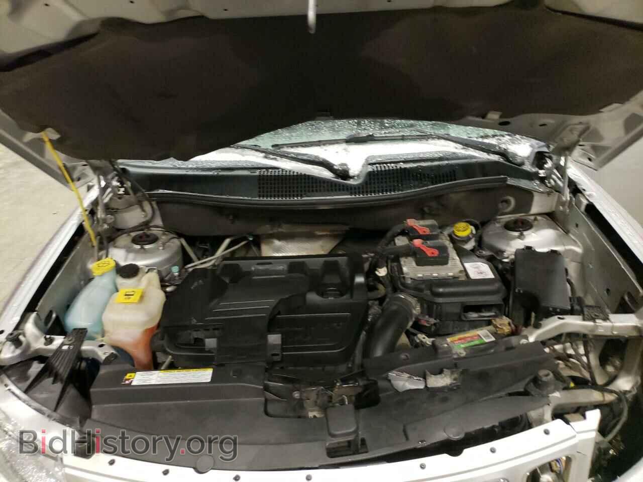 2011 JEEP COMPASS - VIN: 1J4NT1FB9BD151548 - Photo 7