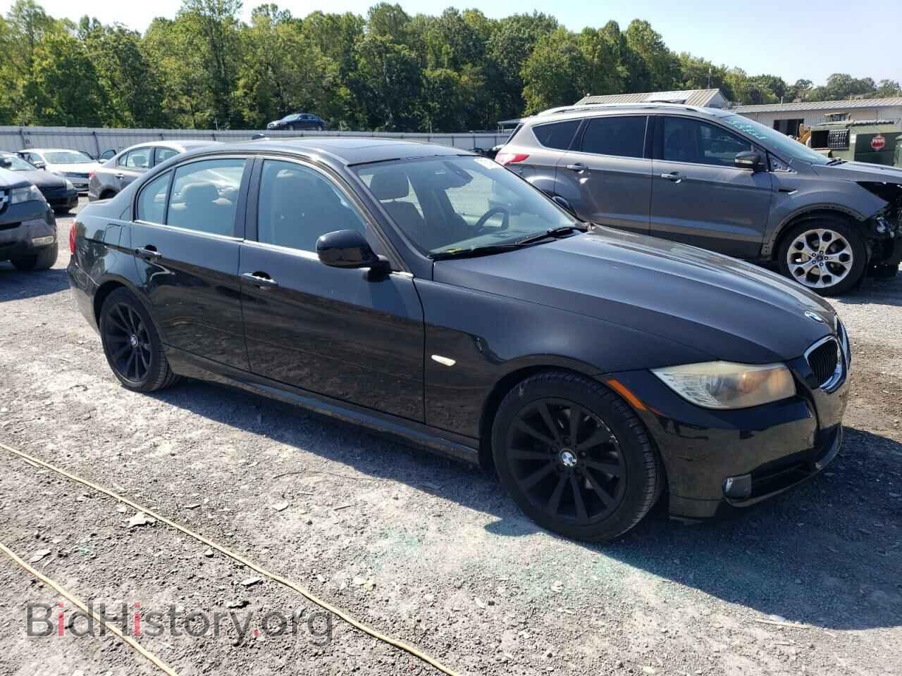 2011 BMW 3 SERIES - VIN: WBAPH7G5XBNM54535 - Фото 4