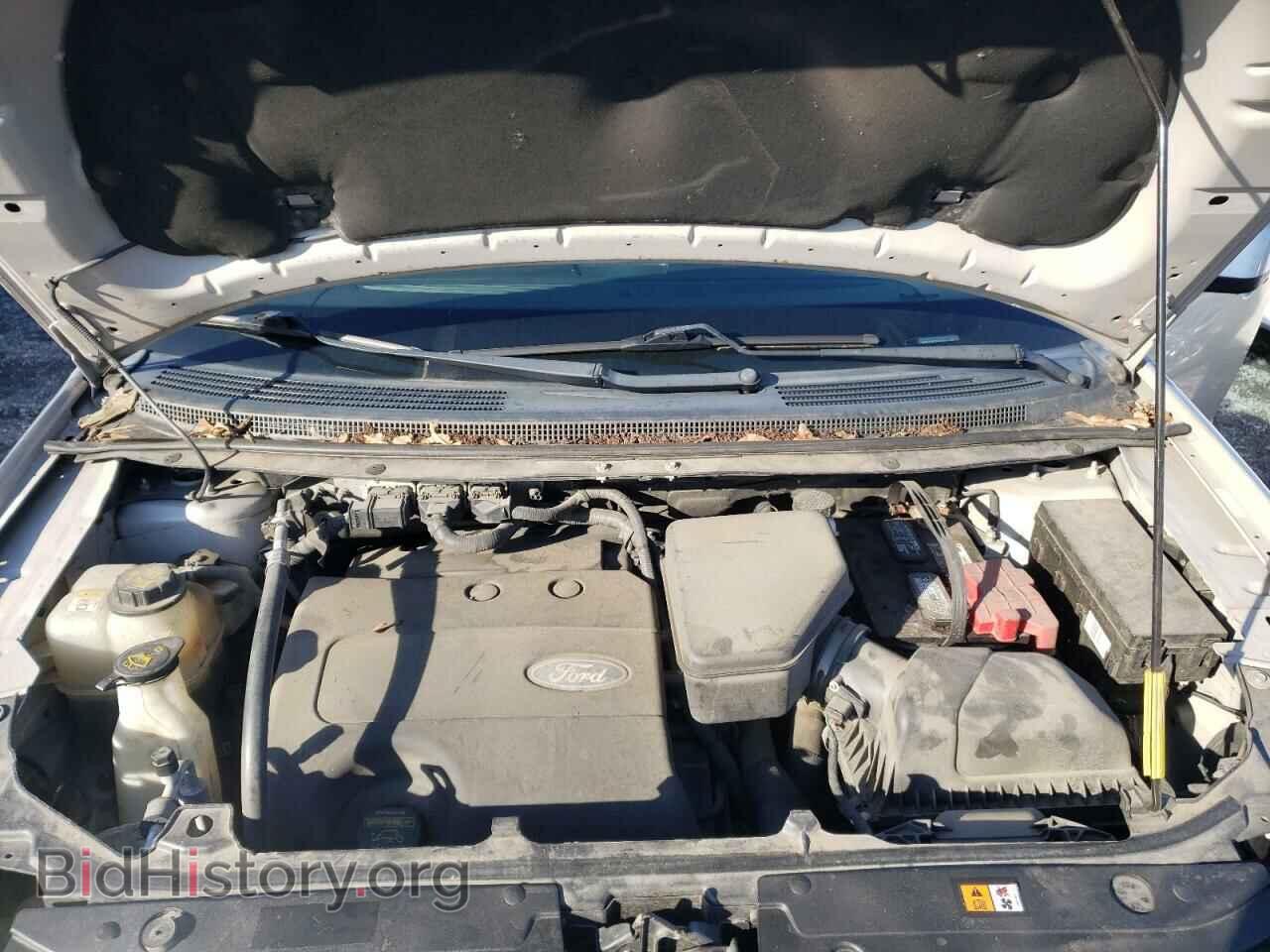 2011 FORD EDGE - VIN: 2FMDK4JC2BBA76263 - Photo 7