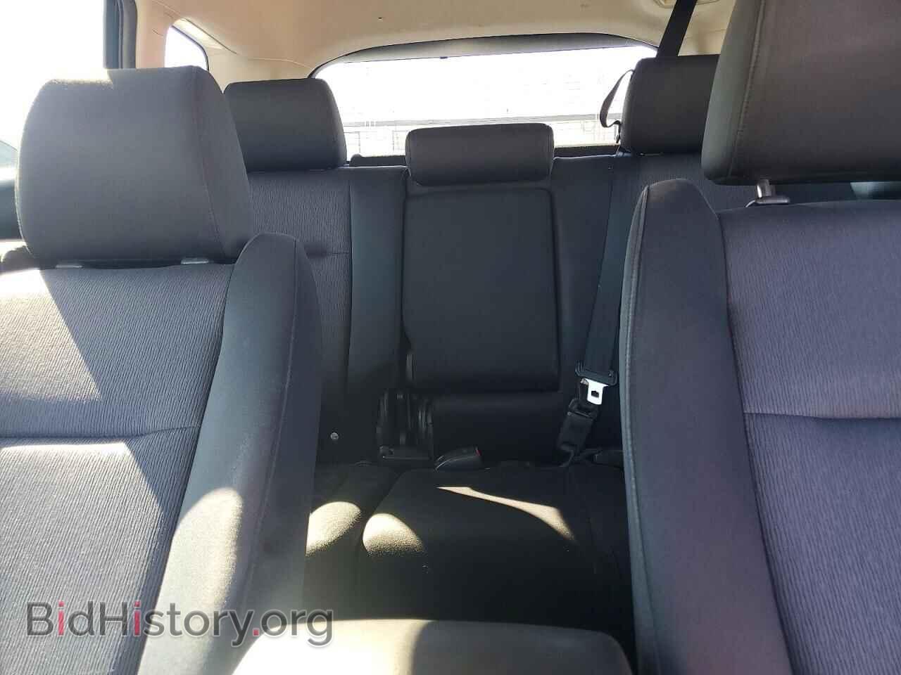 2008 MAZDA CX-9 - VIN: JM3TB28AX80137868 - Фото 10