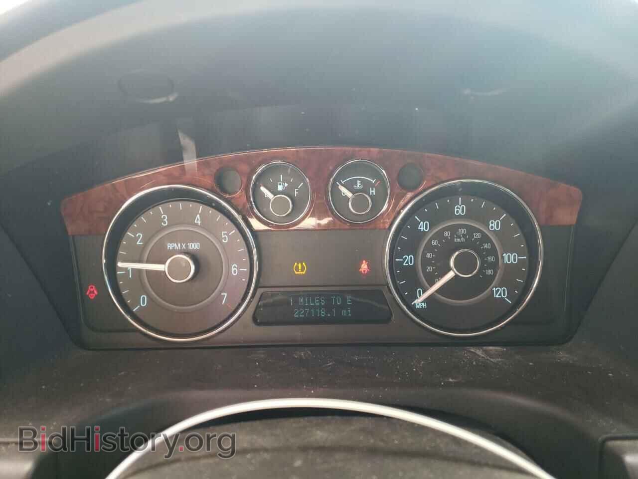 2011 FORD FLEX - VIN: 2FMGK5DC3BBD21280 - Фото 9