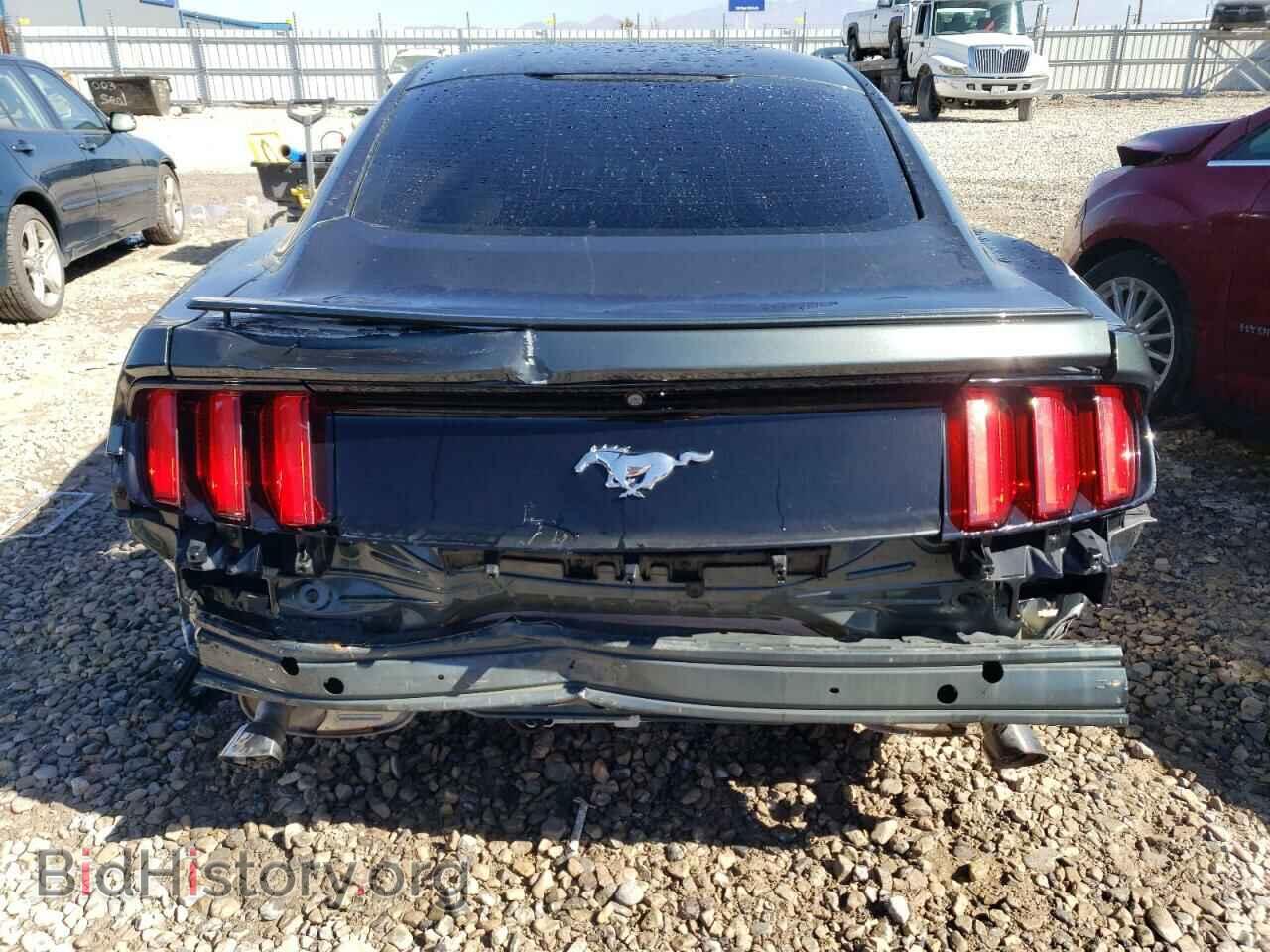 2015 FORD ALL Models - VIN: 1FA6P8TH7F5382034 - Photo 6