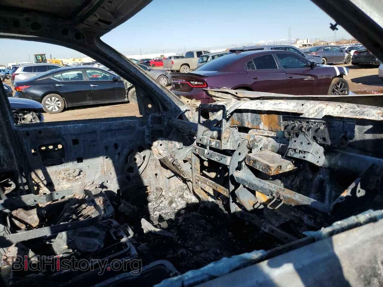 2006 DODGE RAM 2500 - VIN: 1D7KS28D06J211892 - Photo 5