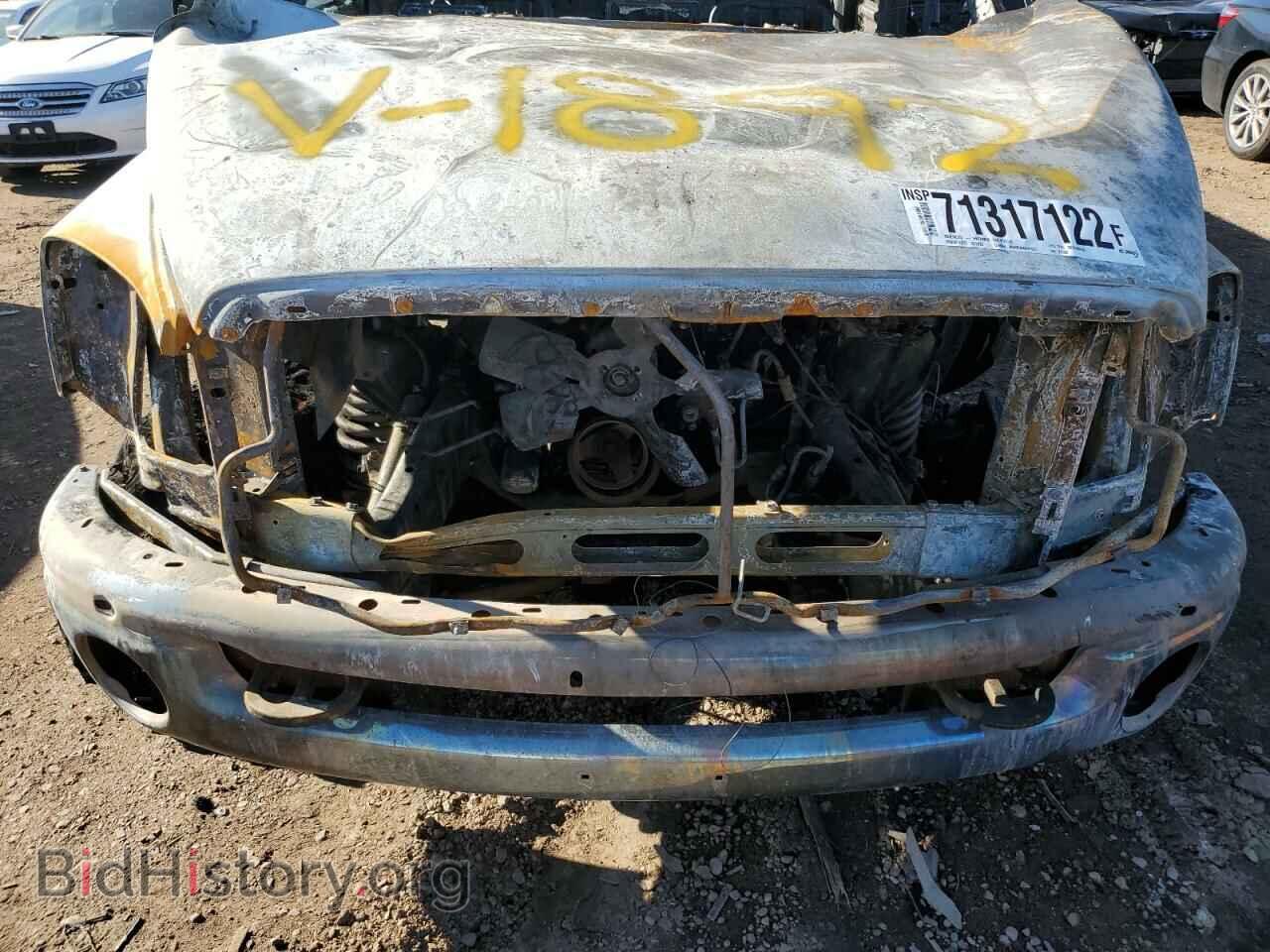 2006 DODGE RAM 2500 - VIN: 1D7KS28D06J211892 - Photo 7