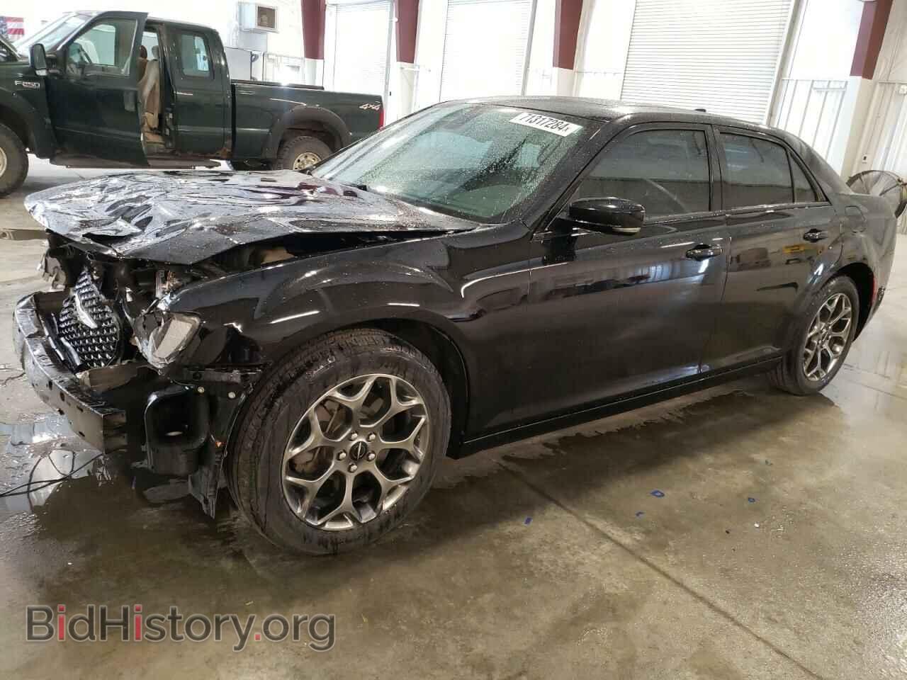 Photo 2C3CCAGG7HH534587 - CHRYSLER 300 2017