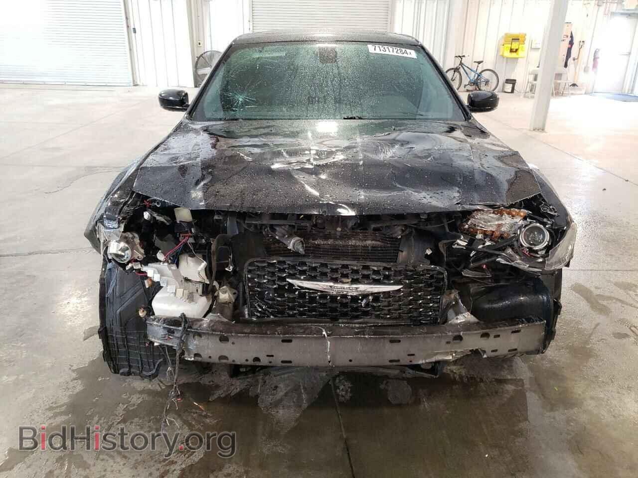2017 CHRYSLER 300 - VIN: 2C3CCAGG7HH534587 - Фото 5