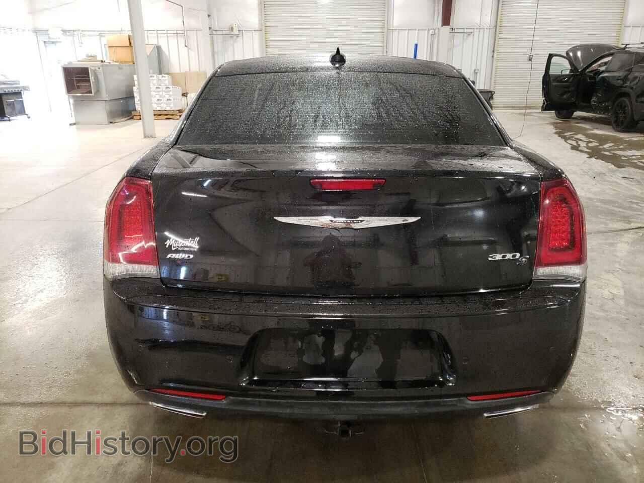 2017 CHRYSLER 300 - VIN: 2C3CCAGG7HH534587 - Фото 6