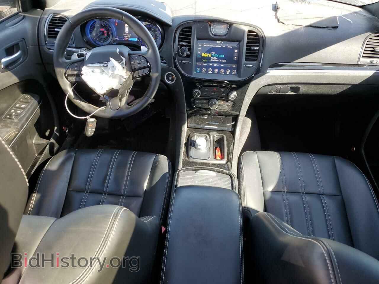 2017 CHRYSLER 300 - VIN: 2C3CCAGG7HH534587 - Фото 8