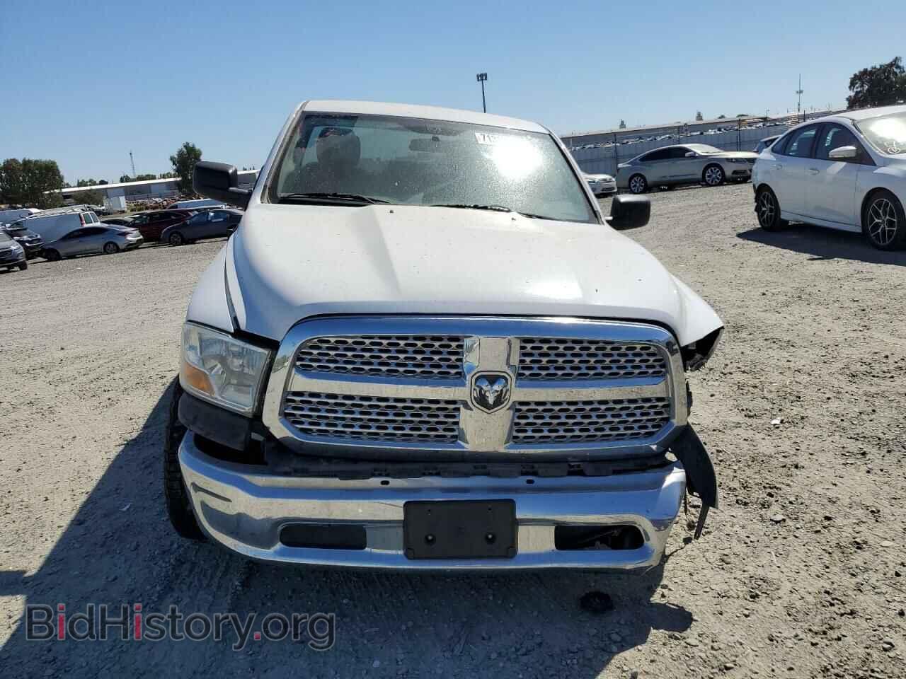 2012 DODGE RAM 1500 - VIN: 1C6RD7FT2CS114670 - Photo 5