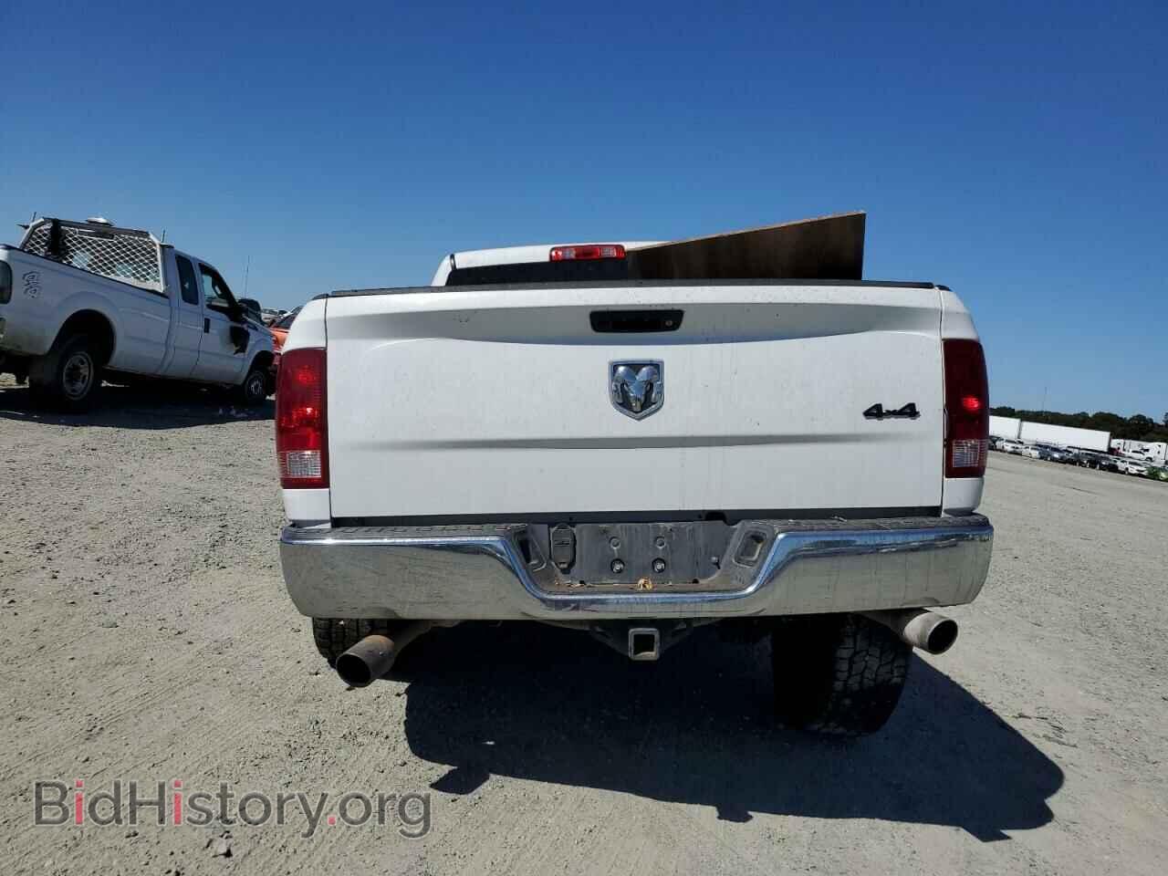 2012 DODGE RAM 1500 - VIN: 1C6RD7FT2CS114670 - Photo 6